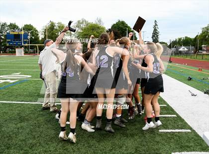 Thumbnail 3 in Monroe-Woodbury vs Kingston (Section 9 Class A Championship) photogallery.