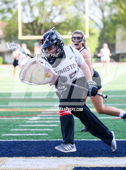 Thumbnail 3 in Monroe-Woodbury vs Kingston (Section 9 Class A Championship) photogallery.