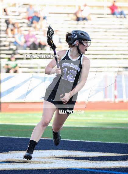 Thumbnail 3 in Monroe-Woodbury vs Kingston (Section 9 Class A Championship) photogallery.