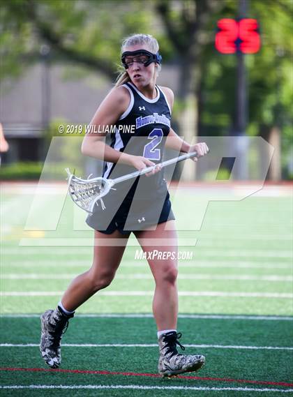 Thumbnail 2 in Monroe-Woodbury vs Kingston (Section 9 Class A Championship) photogallery.