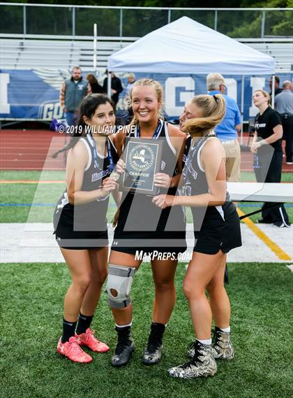 Thumbnail 1 in Monroe-Woodbury vs Kingston (Section 9 Class A Championship) photogallery.