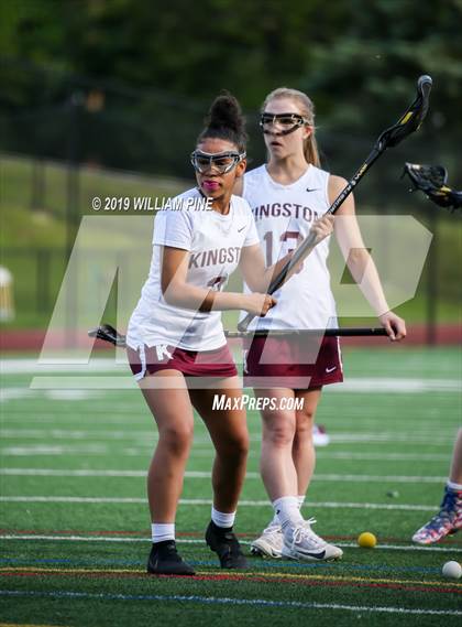 Thumbnail 2 in Monroe-Woodbury vs Kingston (Section 9 Class A Championship) photogallery.