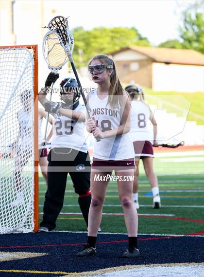 Thumbnail 2 in Monroe-Woodbury vs Kingston (Section 9 Class A Championship) photogallery.