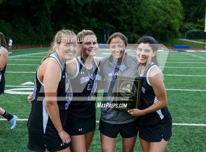 Thumbnail 3 in Monroe-Woodbury vs Kingston (Section 9 Class A Championship) photogallery.