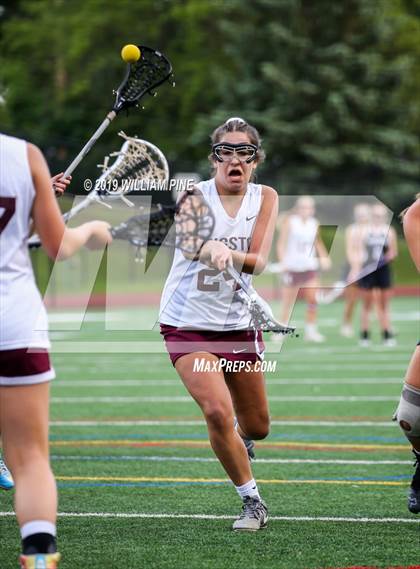 Thumbnail 3 in Monroe-Woodbury vs Kingston (Section 9 Class A Championship) photogallery.