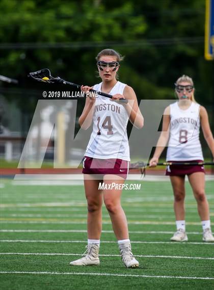 Thumbnail 2 in Monroe-Woodbury vs Kingston (Section 9 Class A Championship) photogallery.