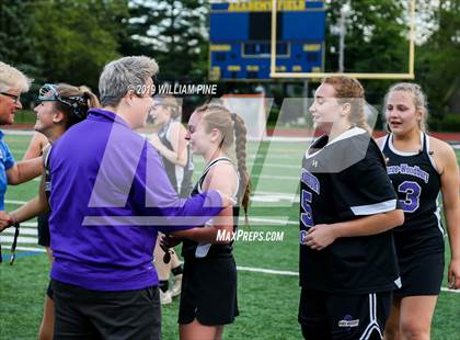 Thumbnail 3 in Monroe-Woodbury vs Kingston (Section 9 Class A Championship) photogallery.