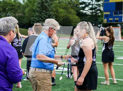 Thumbnail 2 in Monroe-Woodbury vs Kingston (Section 9 Class A Championship) photogallery.