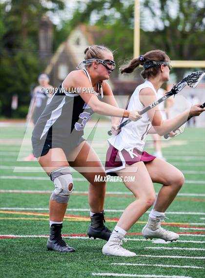 Thumbnail 1 in Monroe-Woodbury vs Kingston (Section 9 Class A Championship) photogallery.