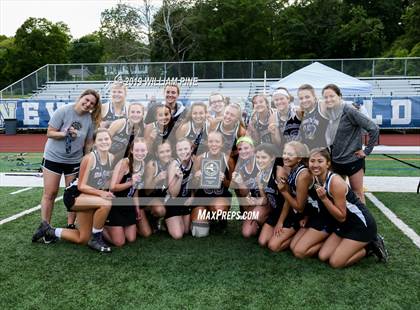 Thumbnail 3 in Monroe-Woodbury vs Kingston (Section 9 Class A Championship) photogallery.