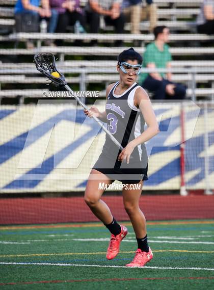 Thumbnail 2 in Monroe-Woodbury vs Kingston (Section 9 Class A Championship) photogallery.