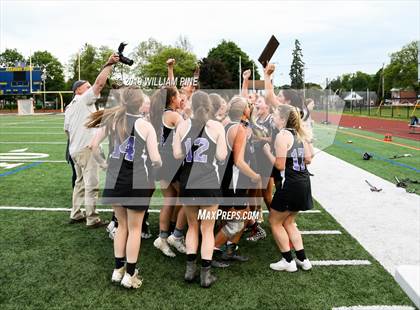 Thumbnail 1 in Monroe-Woodbury vs Kingston (Section 9 Class A Championship) photogallery.