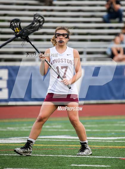 Thumbnail 1 in Monroe-Woodbury vs Kingston (Section 9 Class A Championship) photogallery.