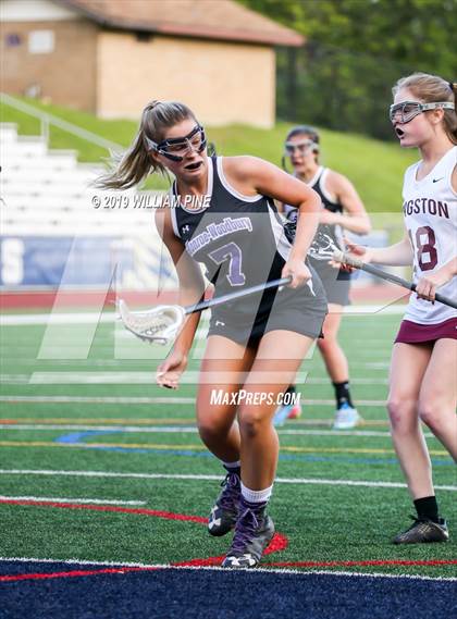 Thumbnail 3 in Monroe-Woodbury vs Kingston (Section 9 Class A Championship) photogallery.