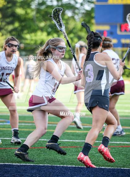 Thumbnail 1 in Monroe-Woodbury vs Kingston (Section 9 Class A Championship) photogallery.
