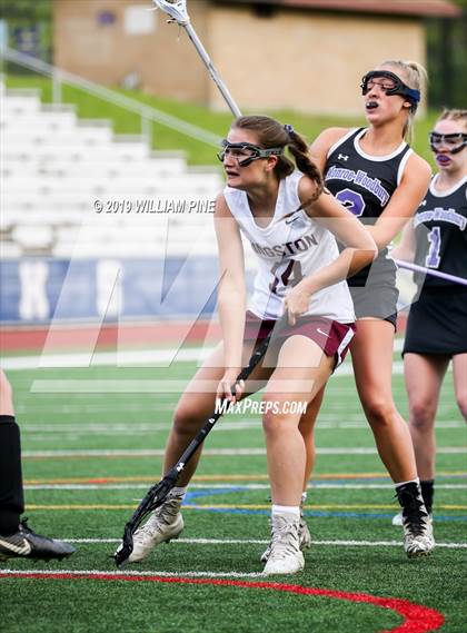 Thumbnail 2 in Monroe-Woodbury vs Kingston (Section 9 Class A Championship) photogallery.
