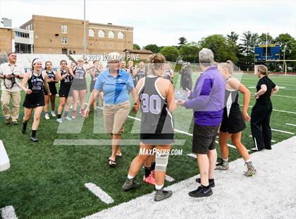 Thumbnail 1 in Monroe-Woodbury vs Kingston (Section 9 Class A Championship) photogallery.