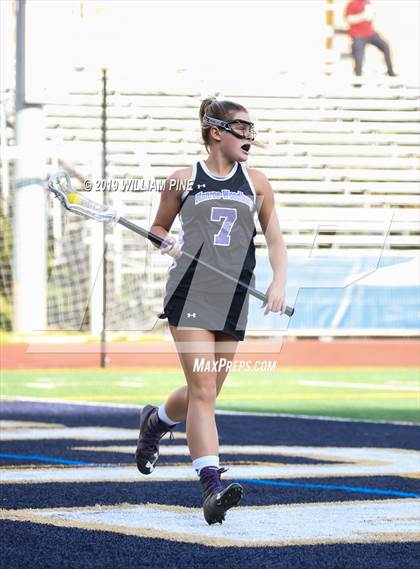 Thumbnail 3 in Monroe-Woodbury vs Kingston (Section 9 Class A Championship) photogallery.