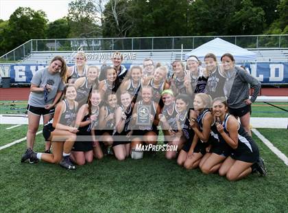 Thumbnail 2 in Monroe-Woodbury vs Kingston (Section 9 Class A Championship) photogallery.
