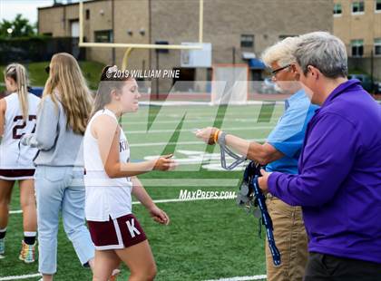 Thumbnail 3 in Monroe-Woodbury vs Kingston (Section 9 Class A Championship) photogallery.