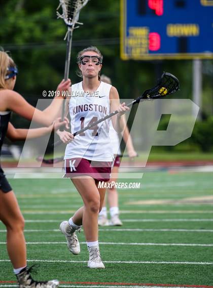 Thumbnail 1 in Monroe-Woodbury vs Kingston (Section 9 Class A Championship) photogallery.