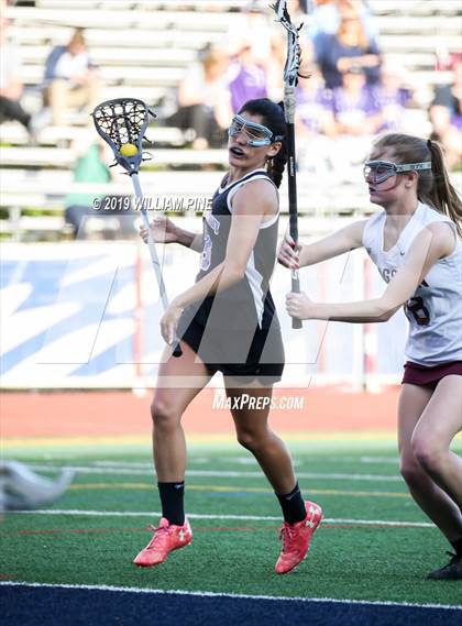 Thumbnail 1 in Monroe-Woodbury vs Kingston (Section 9 Class A Championship) photogallery.