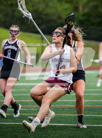 Thumbnail 1 in Monroe-Woodbury vs Kingston (Section 9 Class A Championship) photogallery.