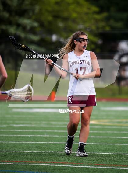 Thumbnail 1 in Monroe-Woodbury vs Kingston (Section 9 Class A Championship) photogallery.