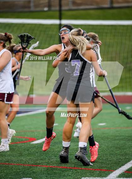 Thumbnail 1 in Monroe-Woodbury vs Kingston (Section 9 Class A Championship) photogallery.