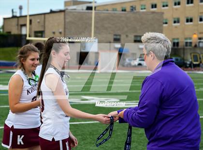 Thumbnail 1 in Monroe-Woodbury vs Kingston (Section 9 Class A Championship) photogallery.