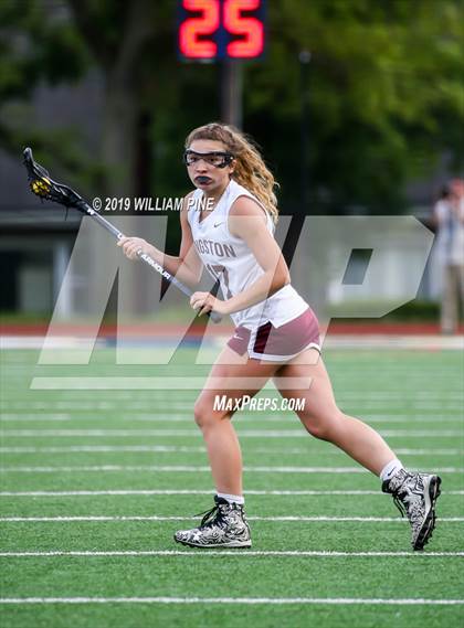 Thumbnail 2 in Monroe-Woodbury vs Kingston (Section 9 Class A Championship) photogallery.