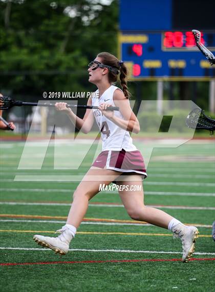 Thumbnail 1 in Monroe-Woodbury vs Kingston (Section 9 Class A Championship) photogallery.
