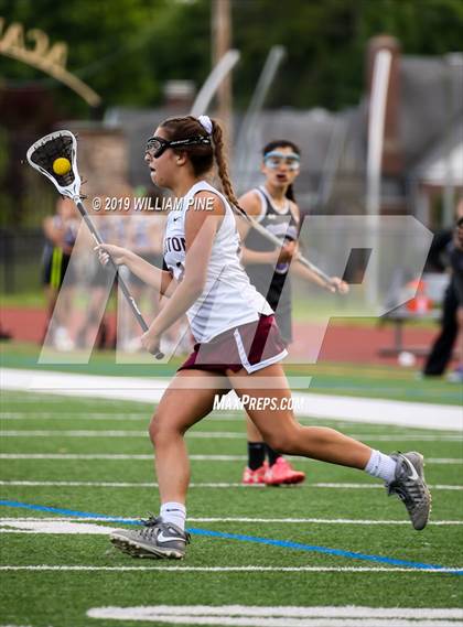 Thumbnail 1 in Monroe-Woodbury vs Kingston (Section 9 Class A Championship) photogallery.