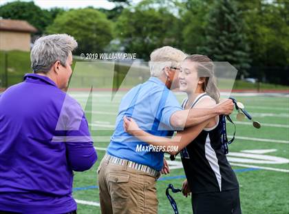 Thumbnail 2 in Monroe-Woodbury vs Kingston (Section 9 Class A Championship) photogallery.