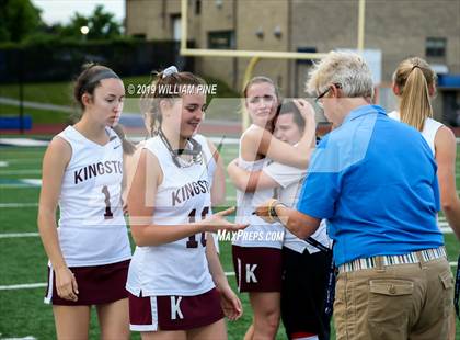 Thumbnail 1 in Monroe-Woodbury vs Kingston (Section 9 Class A Championship) photogallery.