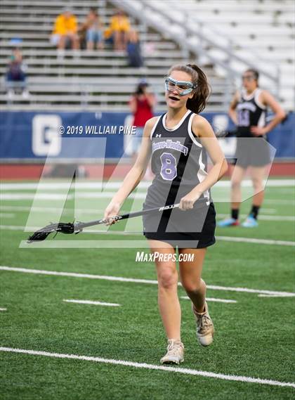 Thumbnail 2 in Monroe-Woodbury vs Kingston (Section 9 Class A Championship) photogallery.