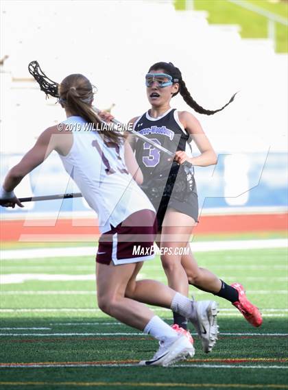 Thumbnail 3 in Monroe-Woodbury vs Kingston (Section 9 Class A Championship) photogallery.