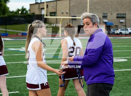 Thumbnail 3 in Monroe-Woodbury vs Kingston (Section 9 Class A Championship) photogallery.