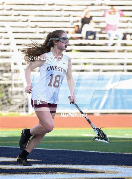 Thumbnail 1 in Monroe-Woodbury vs Kingston (Section 9 Class A Championship) photogallery.