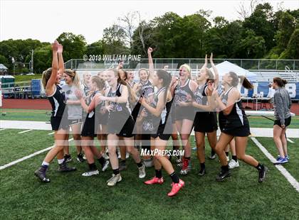 Thumbnail 3 in Monroe-Woodbury vs Kingston (Section 9 Class A Championship) photogallery.