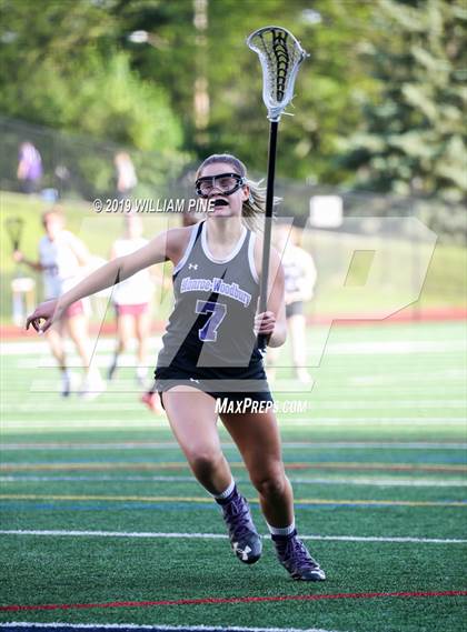 Thumbnail 1 in Monroe-Woodbury vs Kingston (Section 9 Class A Championship) photogallery.