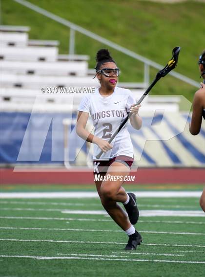 Thumbnail 3 in Monroe-Woodbury vs Kingston (Section 9 Class A Championship) photogallery.