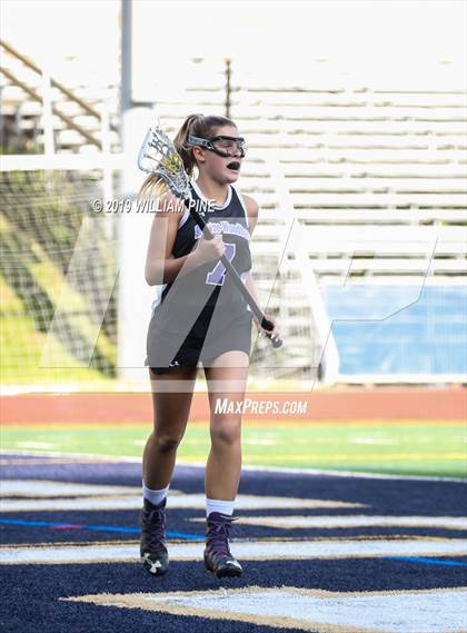 Thumbnail 2 in Monroe-Woodbury vs Kingston (Section 9 Class A Championship) photogallery.