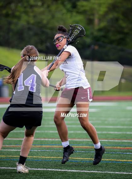 Thumbnail 2 in Monroe-Woodbury vs Kingston (Section 9 Class A Championship) photogallery.