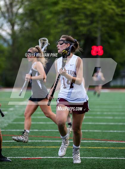 Thumbnail 2 in Monroe-Woodbury vs Kingston (Section 9 Class A Championship) photogallery.