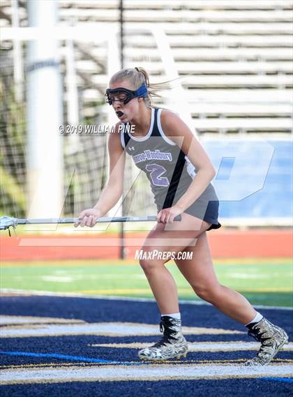 Thumbnail 1 in Monroe-Woodbury vs Kingston (Section 9 Class A Championship) photogallery.