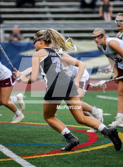Thumbnail 2 in Monroe-Woodbury vs Kingston (Section 9 Class A Championship) photogallery.