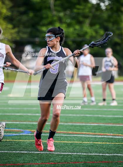 Thumbnail 2 in Monroe-Woodbury vs Kingston (Section 9 Class A Championship) photogallery.
