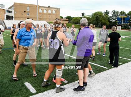 Thumbnail 2 in Monroe-Woodbury vs Kingston (Section 9 Class A Championship) photogallery.