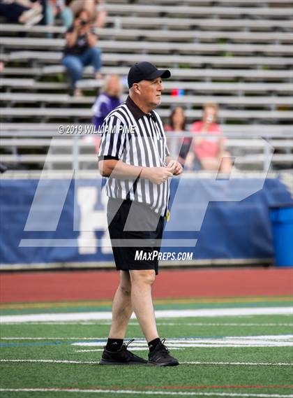 Thumbnail 3 in Monroe-Woodbury vs Kingston (Section 9 Class A Championship) photogallery.